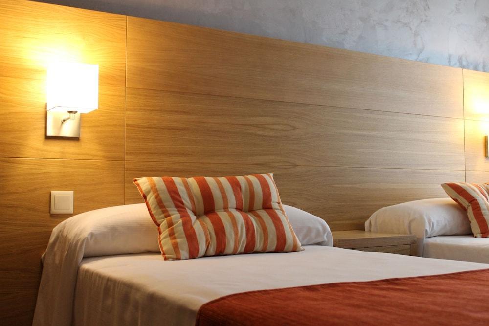 Hotel Carmen La Cala De Mijas Esterno foto