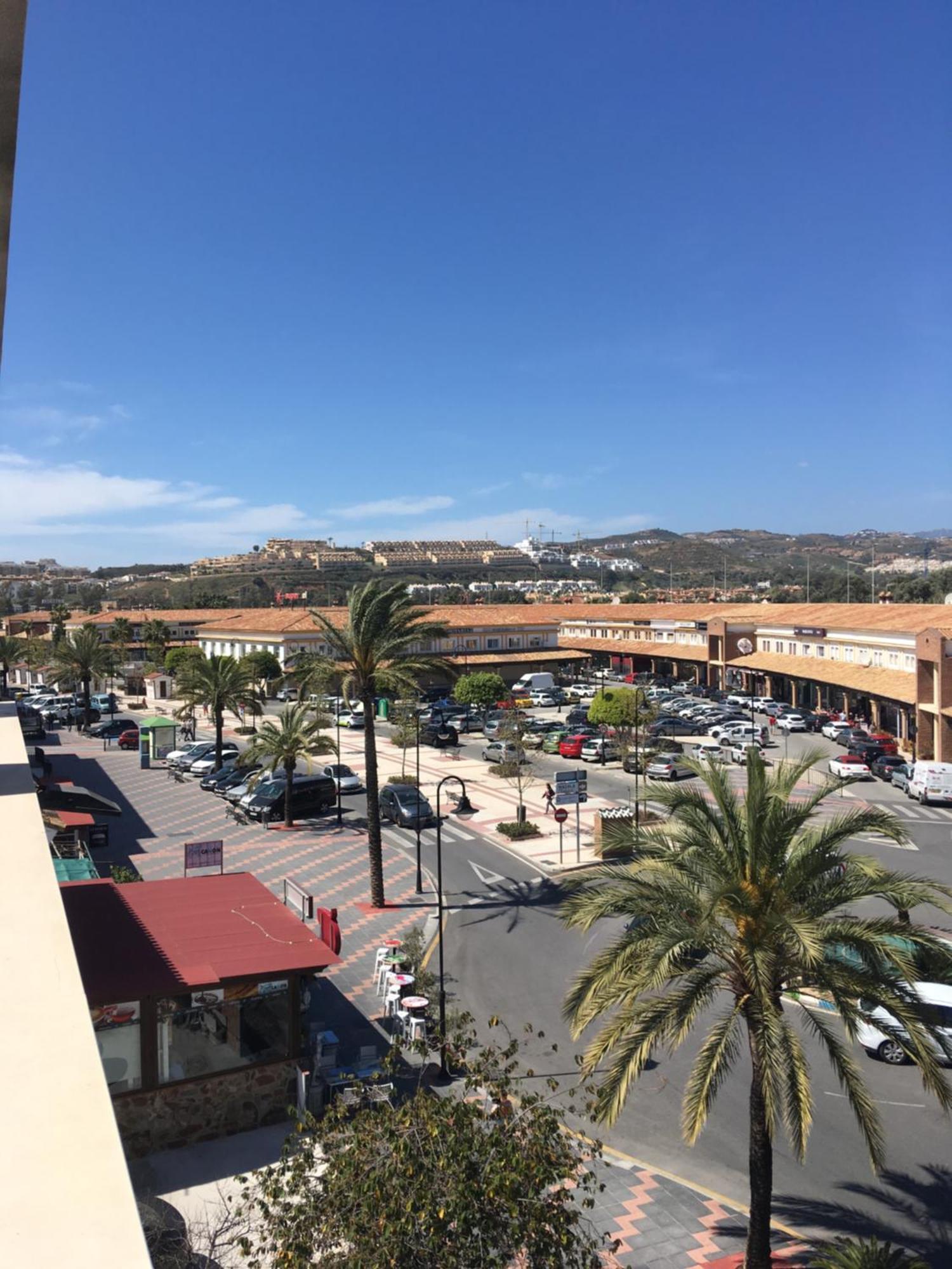 Hotel Carmen La Cala De Mijas Esterno foto