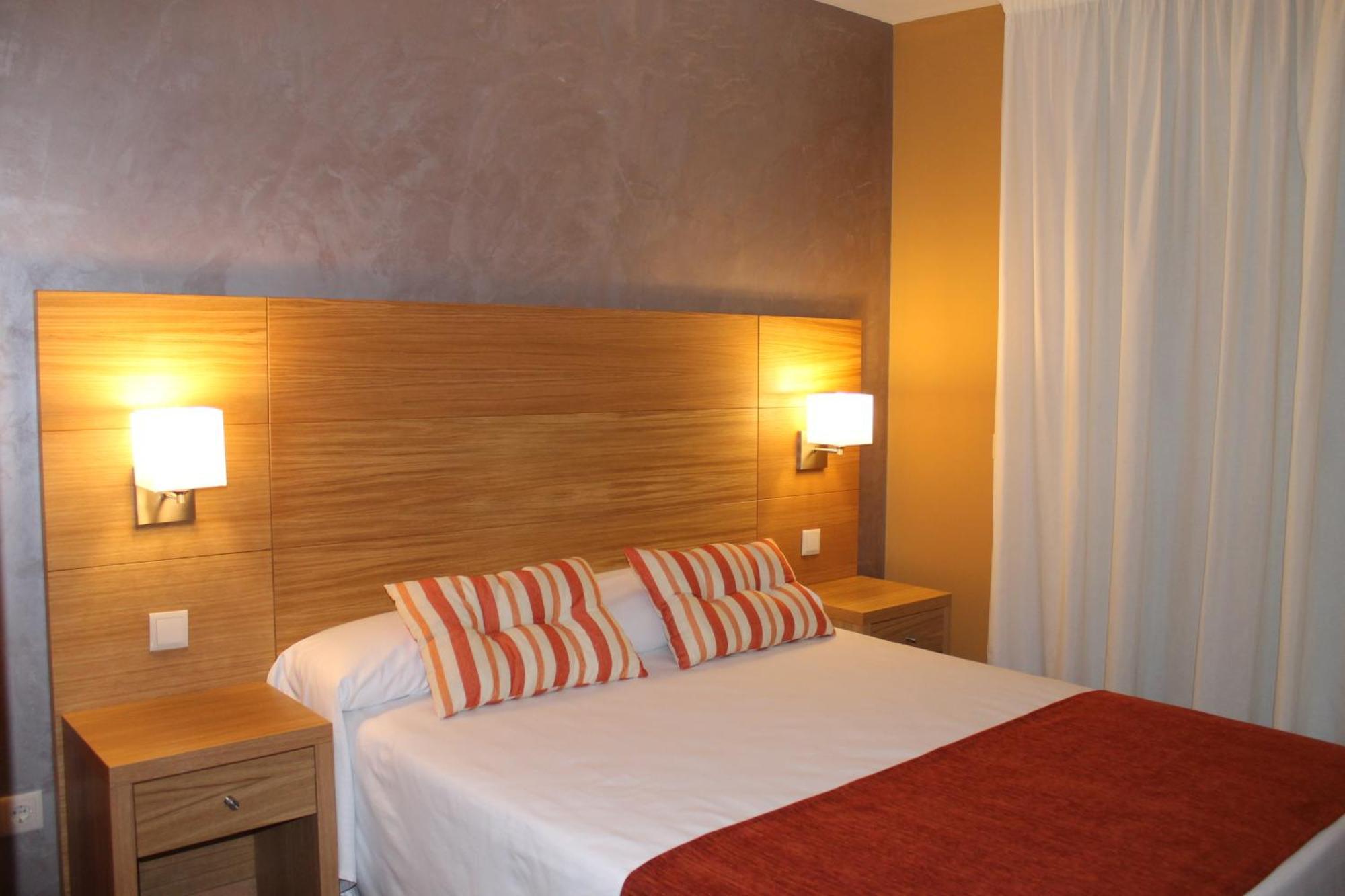 Hotel Carmen La Cala De Mijas Camera foto