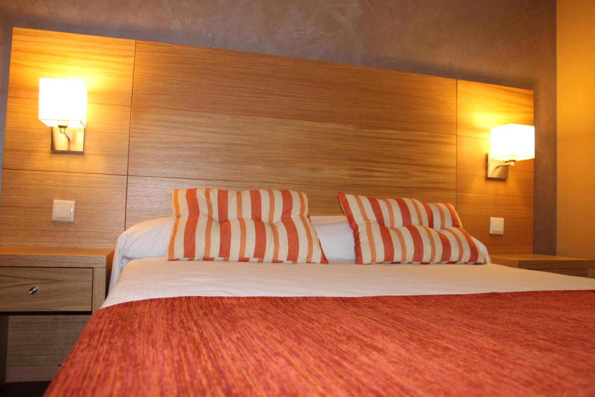Hotel Carmen La Cala De Mijas Camera foto