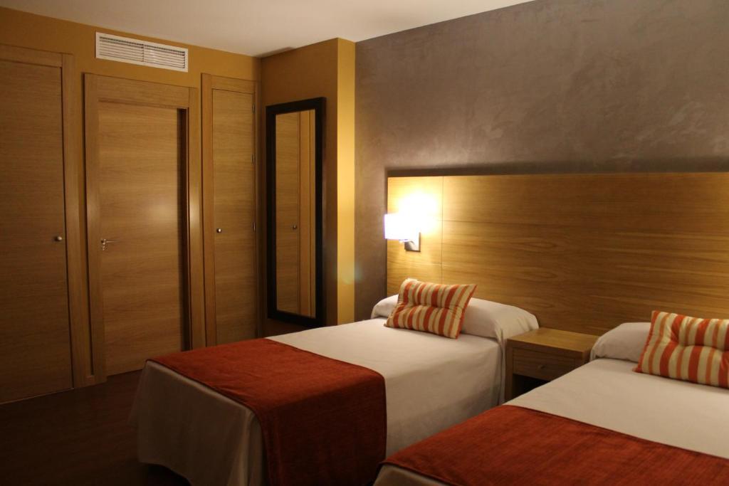 Hotel Carmen La Cala De Mijas Esterno foto