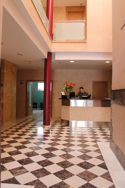 Hotel Carmen La Cala De Mijas Esterno foto