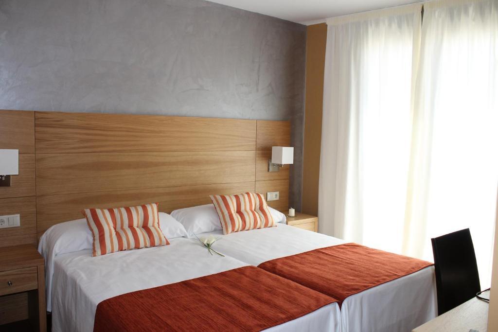 Hotel Carmen La Cala De Mijas Esterno foto