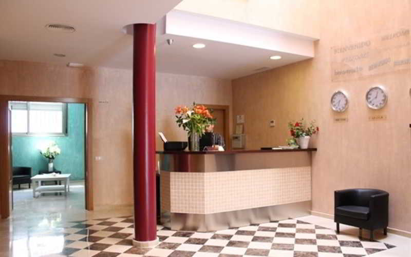 Hotel Carmen La Cala De Mijas Esterno foto
