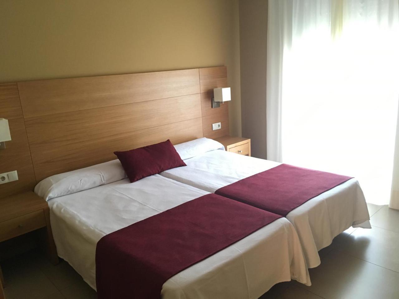 Hotel Carmen La Cala De Mijas Esterno foto