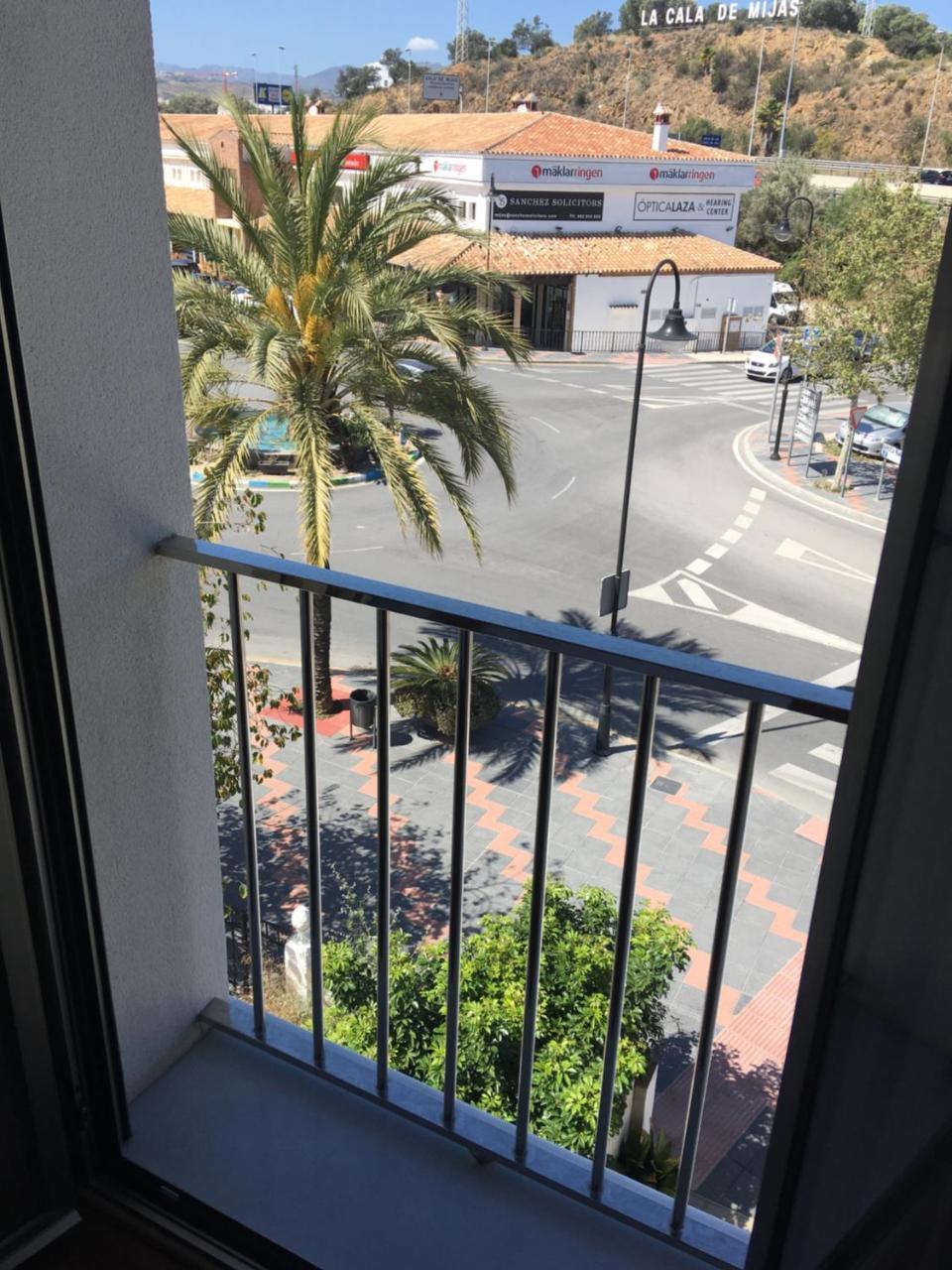 Hotel Carmen La Cala De Mijas Esterno foto
